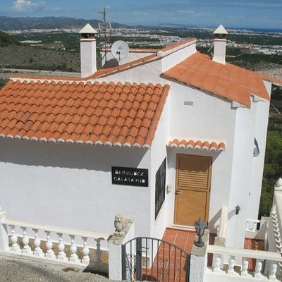 Haus in La Font d'En Carròs