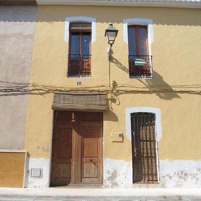 Maison à El Ràfol d'Almúnia