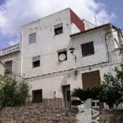 Haus in La Font d'En Carròs