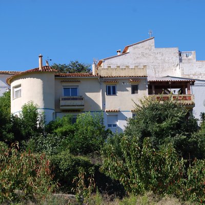 House in Vall de Gallinera