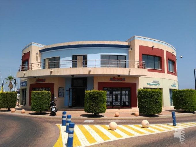 Office in Dénia