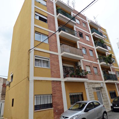 Apartment in Pego