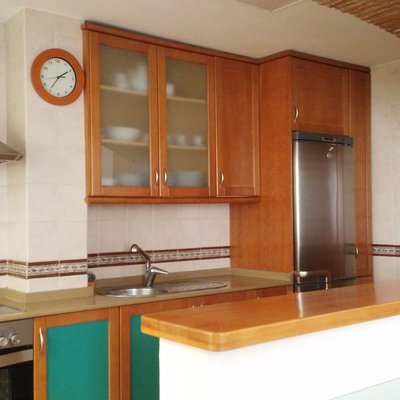 Flat in Pego