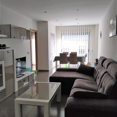 FANTÁSTICO PISO DE 3 HABITACIONES