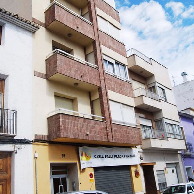 good apartment
