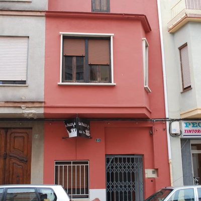 Maison à Pego